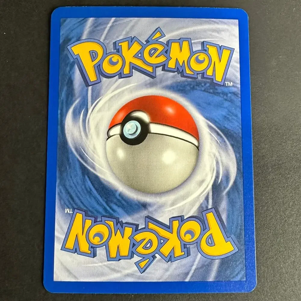 Pokemon TCG Wurmple EX Dragon (DR) 81/97 Common Reverse Holo NM/LP